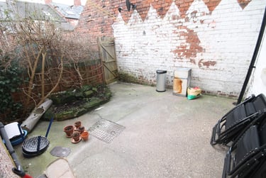 2 bed flat, Greystoke Avenue, Jesmond Vale, Newcastle, NE21PN - Image 4